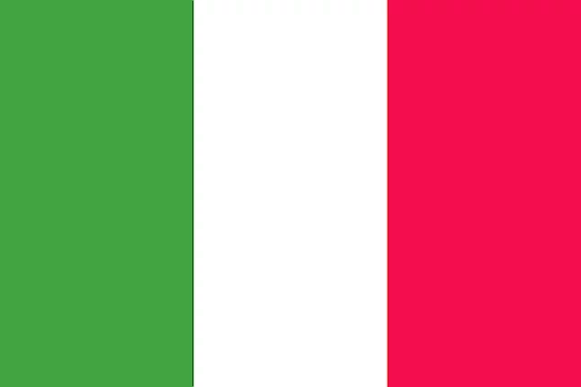 sito in italiano